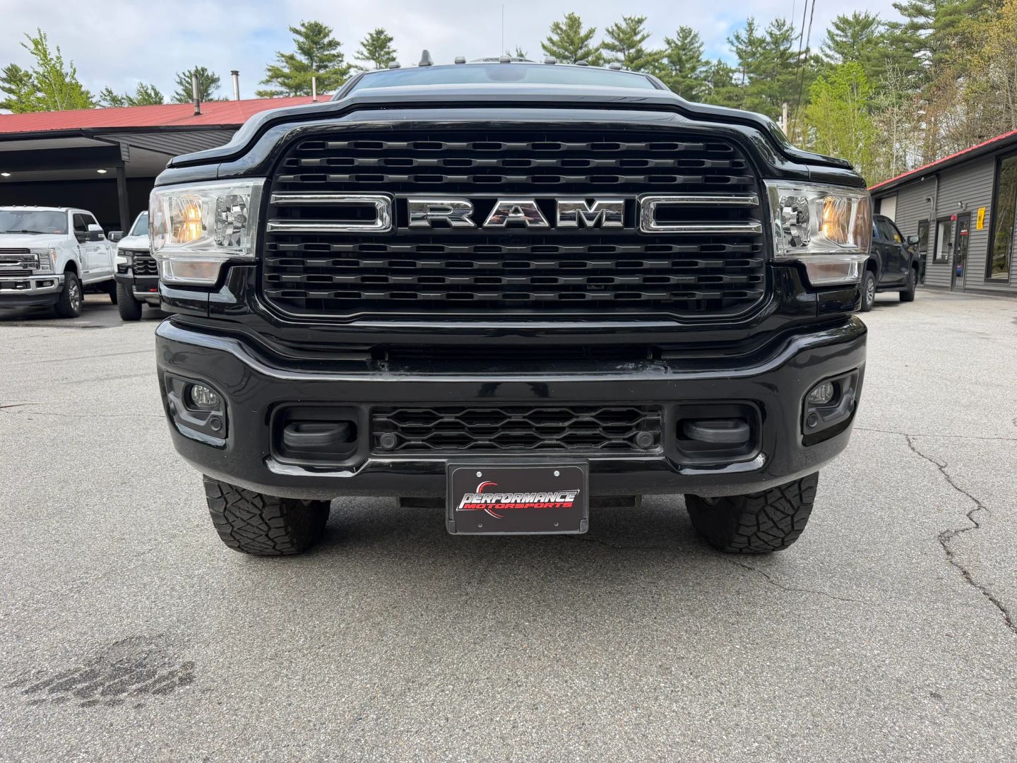 ram ram 3500 pickup 2022 3C63R3BL6NG270145 image ram ram 3500 pickup 2022 3C63R3BL6NG270145 image